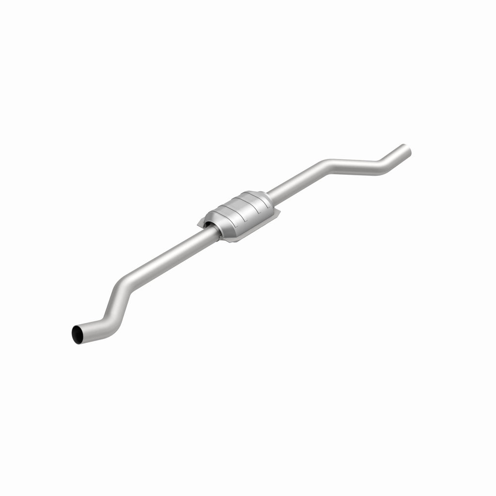 MagnaFlow Exhaust Products 23247 Standard Grade Direct-Fit Catalytic Converter for Select Dodge Dakota