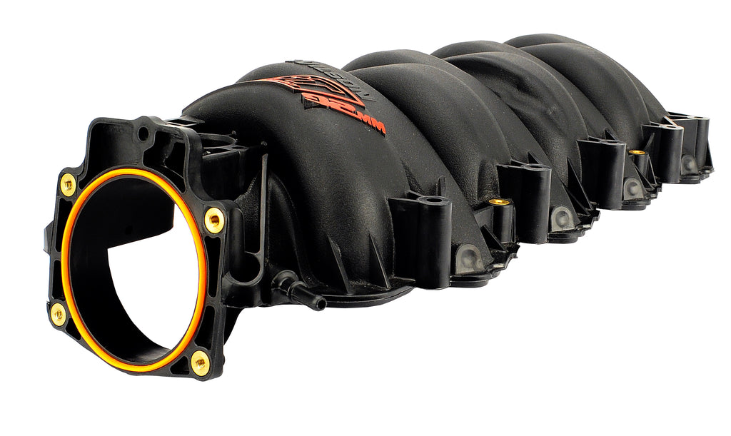 FAST 54039BUS LSX 92mm Intake Manifold Upper Shell for GEN III LS1, LS2, LS6 for Select Buick Allure, Buick LaCrosse, Buick Rainier, Cadillac Escalade, Chevrolet Avalanche, Chevrolet Avalanche 1500, Chevrolet Cheyenne, Chevrolet Colorado, Chevrolet