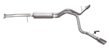 Load image into Gallery viewer, Gibson Performance Exhaust 5403 Dual Extreme Exhaust System for Select Cadillac Escalade ESV, Cadillac Escalade EXT, GMC Yukon XL