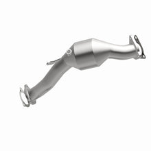 Load image into Gallery viewer, MagnaFlow Exhaust Products 5451401 California CARB Direct-Fit Catalytic Converter for Select Audi Q7