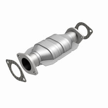 Load image into Gallery viewer, MagnaFlow Exhaust Products 49485 OEM Grade Direct-Fit Catalytic Converter for Select INFINITI I30, Nissan 200SX, Nissan Maxima, Nissan Sentra