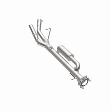 Load image into Gallery viewer, MagnaFlow Exhaust Products 19686 Direct-Fit Muffler Replacement Kit With Muffler for Select Ram