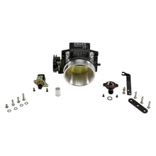 Load image into Gallery viewer, FAST 54087 Big Mouth Billet 87mm Big Mouth Throttle Body for Ford Coyote w/ TPS and IAC