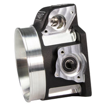Load image into Gallery viewer, FAST 54087 Big Mouth Billet 87mm Big Mouth Throttle Body for Ford Coyote w/ TPS and IAC