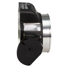 Load image into Gallery viewer, FAST 54087 Big Mouth Billet 87mm Big Mouth Throttle Body for Ford Coyote w/ TPS and IAC