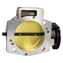Load image into Gallery viewer, FAST 54087 Big Mouth Billet 87mm Big Mouth Throttle Body for Ford Coyote w/ TPS and IAC