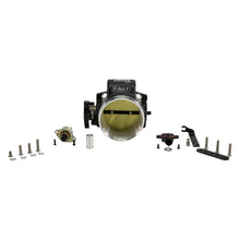 Load image into Gallery viewer, FAST 54087 Big Mouth Billet 87mm Big Mouth Throttle Body for Ford Coyote w/ TPS and IAC