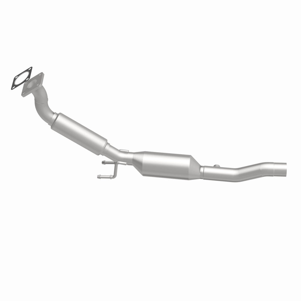 MagnaFlow Exhaust Products 5461526 California CARB Direct-Fit Catalytic Converter for Select Volkswagen Beetle, Volkswagen Golf, Volkswagen Jetta