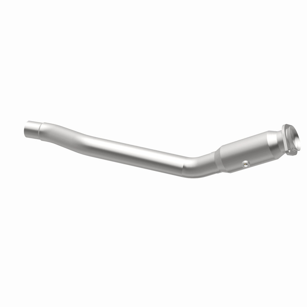MagnaFlow Exhaust Products 21-579 OEM Grade Direct-Fit Catalytic Converter for Select Jeep Grand Cherokee
