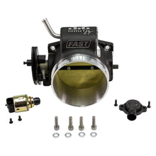Load image into Gallery viewer, FAST 54091 Big Mouth LT Billet 92mm Throttle Body for GM LS w/ TPS and IAC