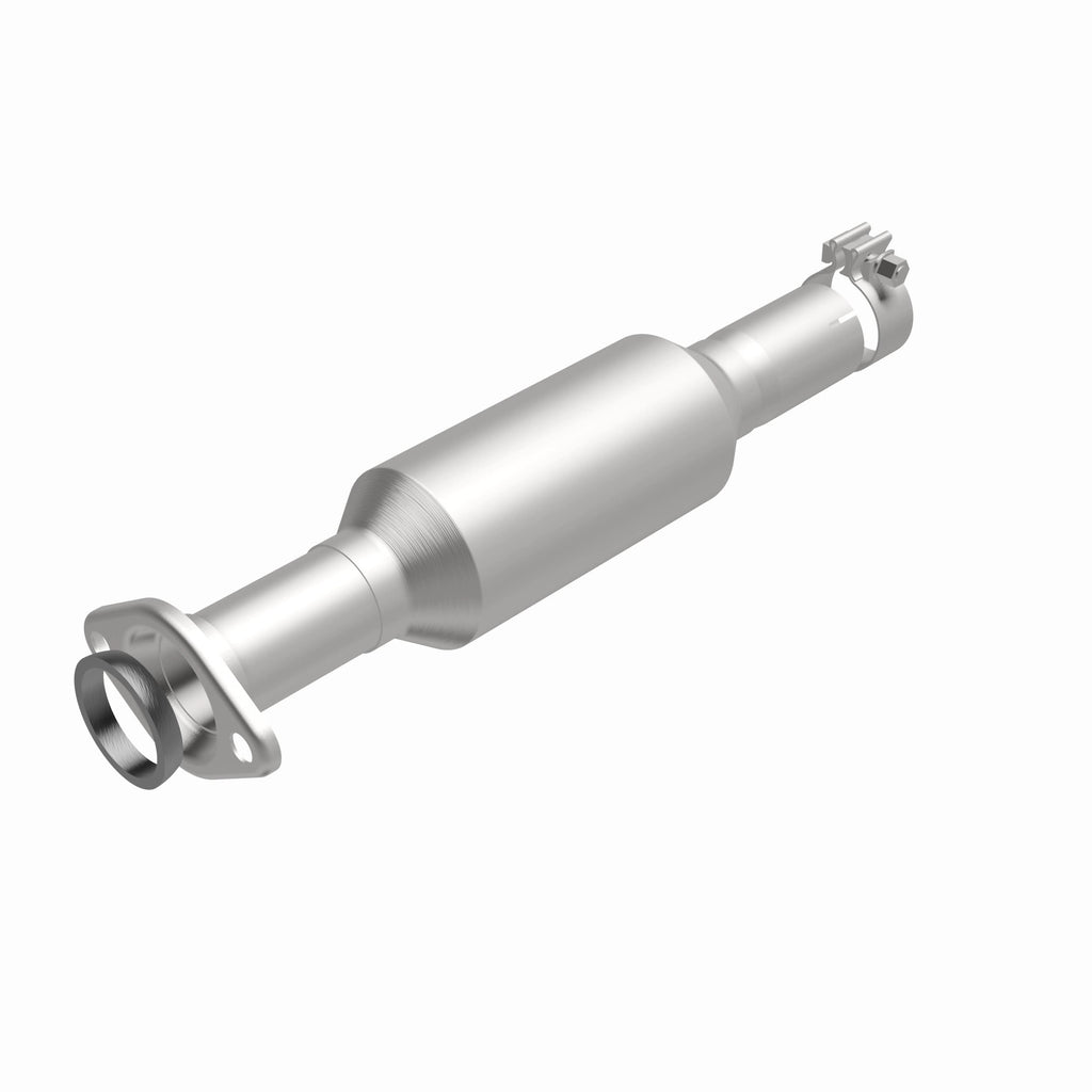 MagnaFlow Exhaust Products 5592518 California CARB Direct-Fit Catalytic Converter for Select Ford Escape, Mercury Mariner