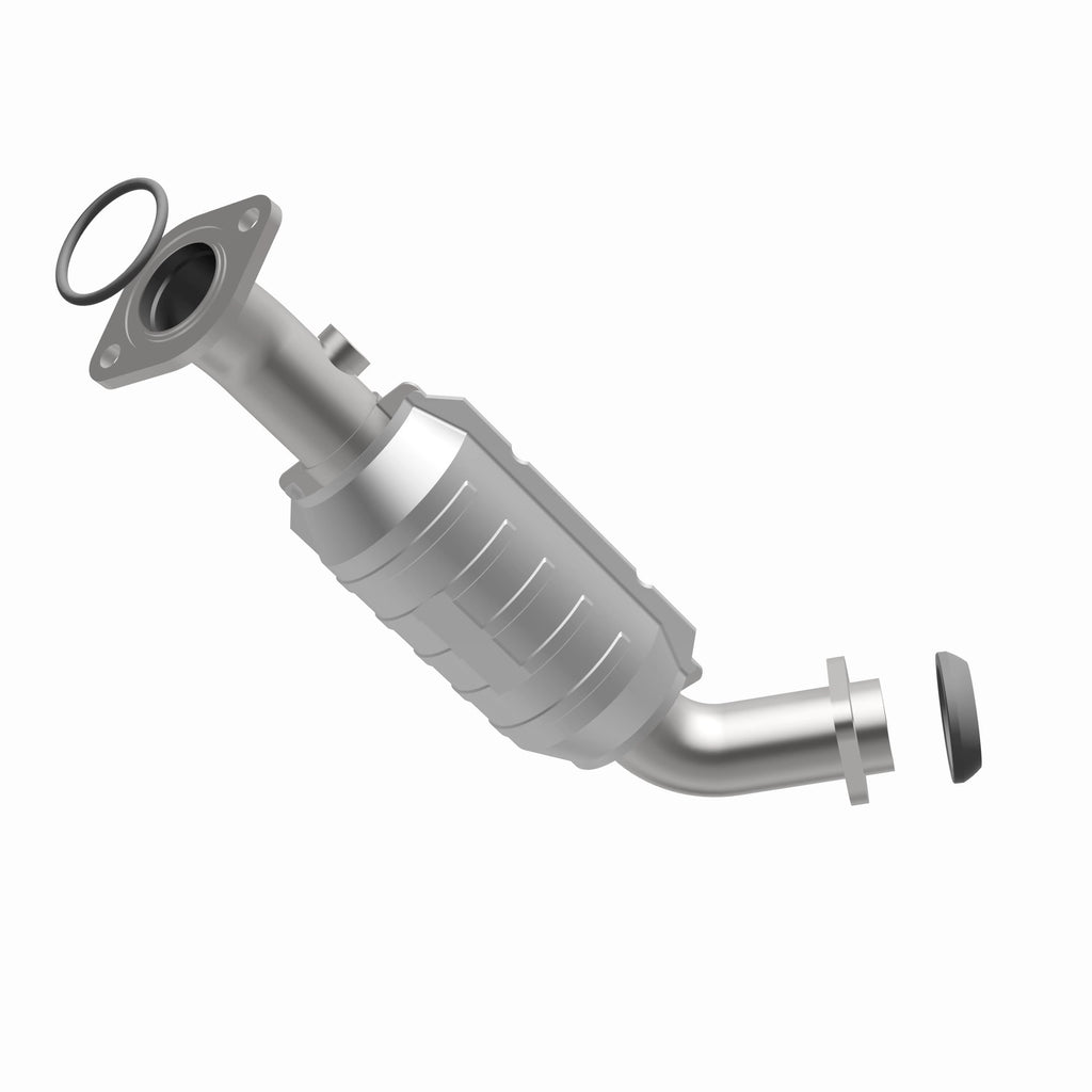 MagnaFlow Exhaust Products 49885 OEM Grade Direct-Fit Catalytic Converter for Select Cadillac CTS