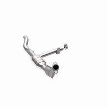 Load image into Gallery viewer, MagnaFlow Exhaust Products 49009 OEM Grade Direct-Fit Catalytic Converter for Select Ford F-150, Ford F-150 Heritage