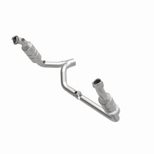 Load image into Gallery viewer, MagnaFlow Exhaust Products 24491 HM Grade Direct-Fit Catalytic Converter for Select Dodge Ram