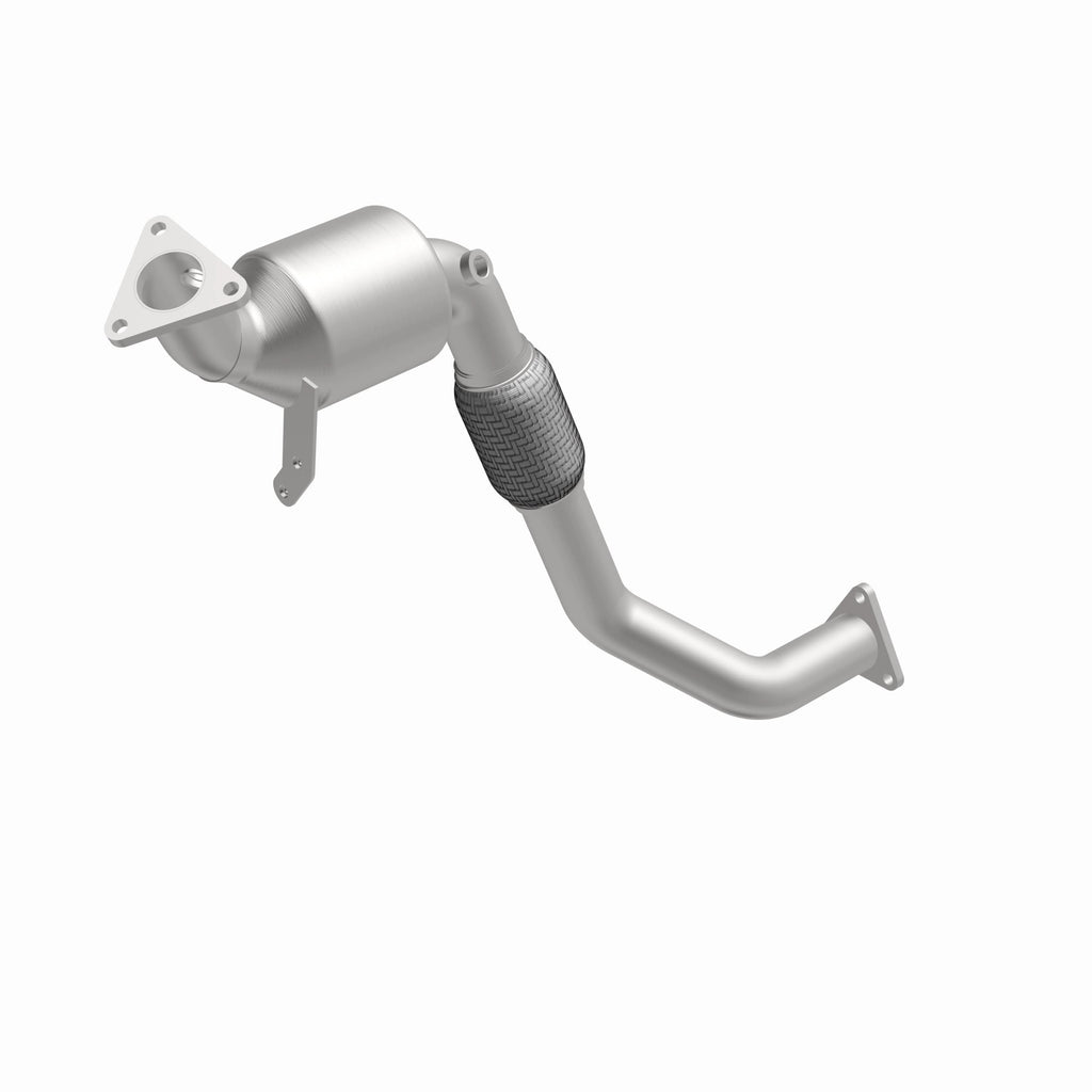 MagnaFlow Exhaust Products 5481947 California CARB Direct-Fit Catalytic Converter for Select Audi Q7, Volkswagen Touareg