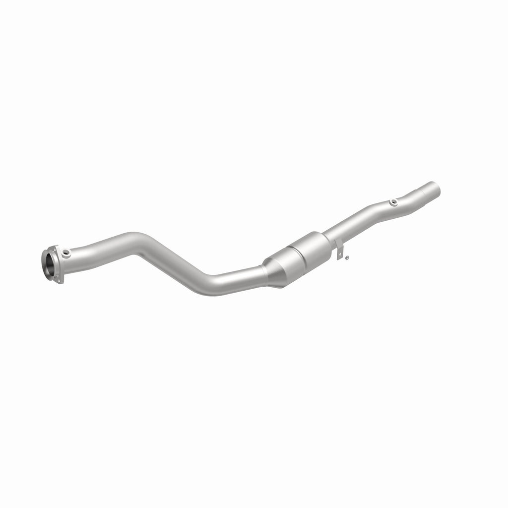 MagnaFlow Exhaust Products 51086 OEM Grade Direct-Fit Catalytic Converter for Select Audi S8