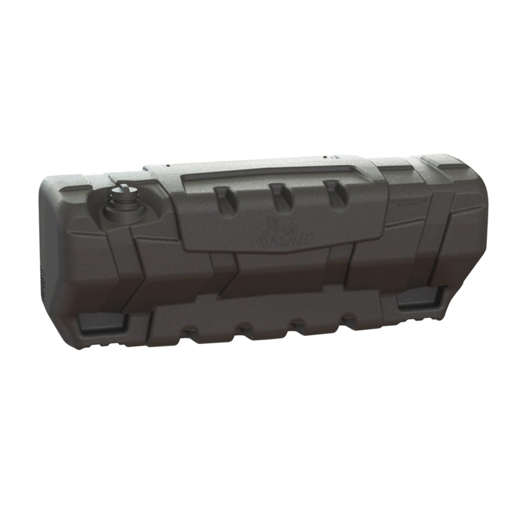 TITAN Fuel Tanks 5410040 Travel Trekker Auxiliary Diesel Fuel System for Select Chevrolet C10, Chevrolet C1500, Chevrolet C20, Chevrolet C2500, Chevrolet C30, Chevrolet C3500, Chevrolet Colorado, Chevrolet K10, Chevrolet K1500, Chevrolet K20, Chevrolet