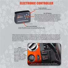 Load image into Gallery viewer, TITAN Fuel Tanks 5410040 Travel Trekker Auxiliary Diesel Fuel System for Select Chevrolet C10, Chevrolet C1500, Chevrolet C20, Chevrolet C2500, Chevrolet C30, Chevrolet C3500, Chevrolet Colorado, Chevrolet K10, Chevrolet K1500, Chevrolet K20, Chevrolet
