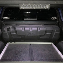 Load image into Gallery viewer, TITAN Fuel Tanks 5410040 Travel Trekker Auxiliary Diesel Fuel System for Select Chevrolet C10, Chevrolet C1500, Chevrolet C20, Chevrolet C2500, Chevrolet C30, Chevrolet C3500, Chevrolet Colorado, Chevrolet K10, Chevrolet K1500, Chevrolet K20, Chevrolet