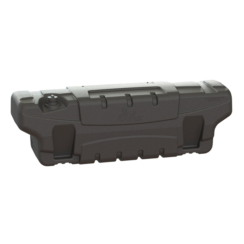 TITAN Fuel Tanks 5410050 Travel Trekker Auxiliary Diesel Fuel System for Select Chevrolet C10, Chevrolet C1500, Chevrolet C20, Chevrolet C2500, Chevrolet C30, Chevrolet C3500, Chevrolet Colorado, Chevrolet K10, Chevrolet K1500, Chevrolet K20, Chevrolet