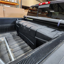 Load image into Gallery viewer, TITAN Fuel Tanks 5410050 Travel Trekker Auxiliary Diesel Fuel System for Select Chevrolet C10, Chevrolet C1500, Chevrolet C20, Chevrolet C2500, Chevrolet C30, Chevrolet C3500, Chevrolet Colorado, Chevrolet K10, Chevrolet K1500, Chevrolet K20, Chevrolet