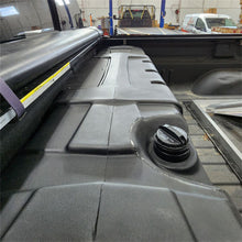 Load image into Gallery viewer, TITAN Fuel Tanks 5410050 Travel Trekker Auxiliary Diesel Fuel System for Select Chevrolet C10, Chevrolet C1500, Chevrolet C20, Chevrolet C2500, Chevrolet C30, Chevrolet C3500, Chevrolet Colorado, Chevrolet K10, Chevrolet K1500, Chevrolet K20, Chevrolet