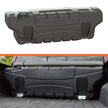 Load image into Gallery viewer, TITAN Fuel Tanks 5410050 Travel Trekker Auxiliary Diesel Fuel System for Select Chevrolet C10, Chevrolet C1500, Chevrolet C20, Chevrolet C2500, Chevrolet C30, Chevrolet C3500, Chevrolet Colorado, Chevrolet K10, Chevrolet K1500, Chevrolet K20, Chevrolet