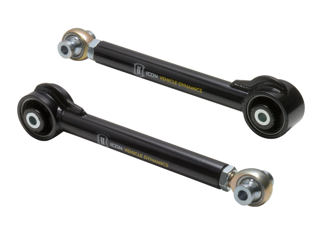ICON Vehicle Dynamics 54100T 07-14 FJ/03-24 4RNR/03-23 GX TUBULAR UPPER TRAILING ARM KIT for Select Lexus GX460, Lexus GX470, Toyota 4Runner, Toyota FJ Cruiser