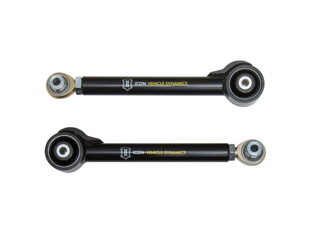 ICON Vehicle Dynamics 54100T 07-14 FJ/03-24 4RNR/03-23 GX TUBULAR UPPER TRAILING ARM KIT for Select Lexus GX460, Lexus GX470, Toyota 4Runner, Toyota FJ Cruiser