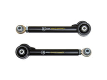 Load image into Gallery viewer, ICON Vehicle Dynamics 54100T 07-14 FJ/03-24 4RNR/03-23 GX TUBULAR UPPER TRAILING ARM KIT for Select Lexus GX460, Lexus GX470, Toyota 4Runner, Toyota FJ Cruiser
