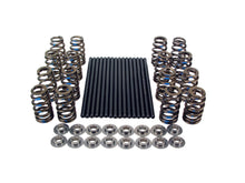 Load image into Gallery viewer, COMP Cams 54100 Pushrod, Spring and Retainer Kit for GM LS