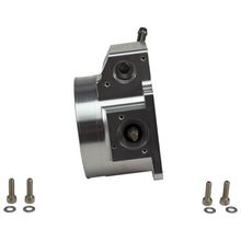 Load image into Gallery viewer, FAST 54102 Big Mouth Billet 102mm Big Mouth Throttle Body for GM LS w/o TPS or IAC