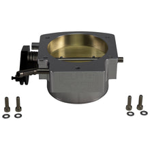 Load image into Gallery viewer, FAST 54102 Big Mouth Billet 102mm Big Mouth Throttle Body for GM LS w/o TPS or IAC