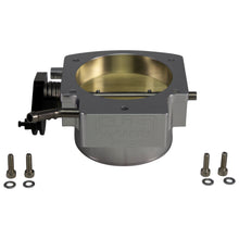 Load image into Gallery viewer, FAST 54102 Big Mouth Billet 102mm Big Mouth Throttle Body for GM LS w/o TPS or IAC
