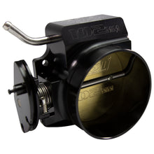 Load image into Gallery viewer, FAST 54106 Black Big Mouth Billet 102mm Big Mouth Throttle Body for GM LS w/o Sensors