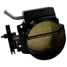 Load image into Gallery viewer, FAST 54106 Black Big Mouth Billet 102mm Big Mouth Throttle Body for GM LS w/o Sensors