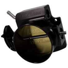 Load image into Gallery viewer, FAST 54106 Black Big Mouth Billet 102mm Big Mouth Throttle Body for GM LS w/o Sensors