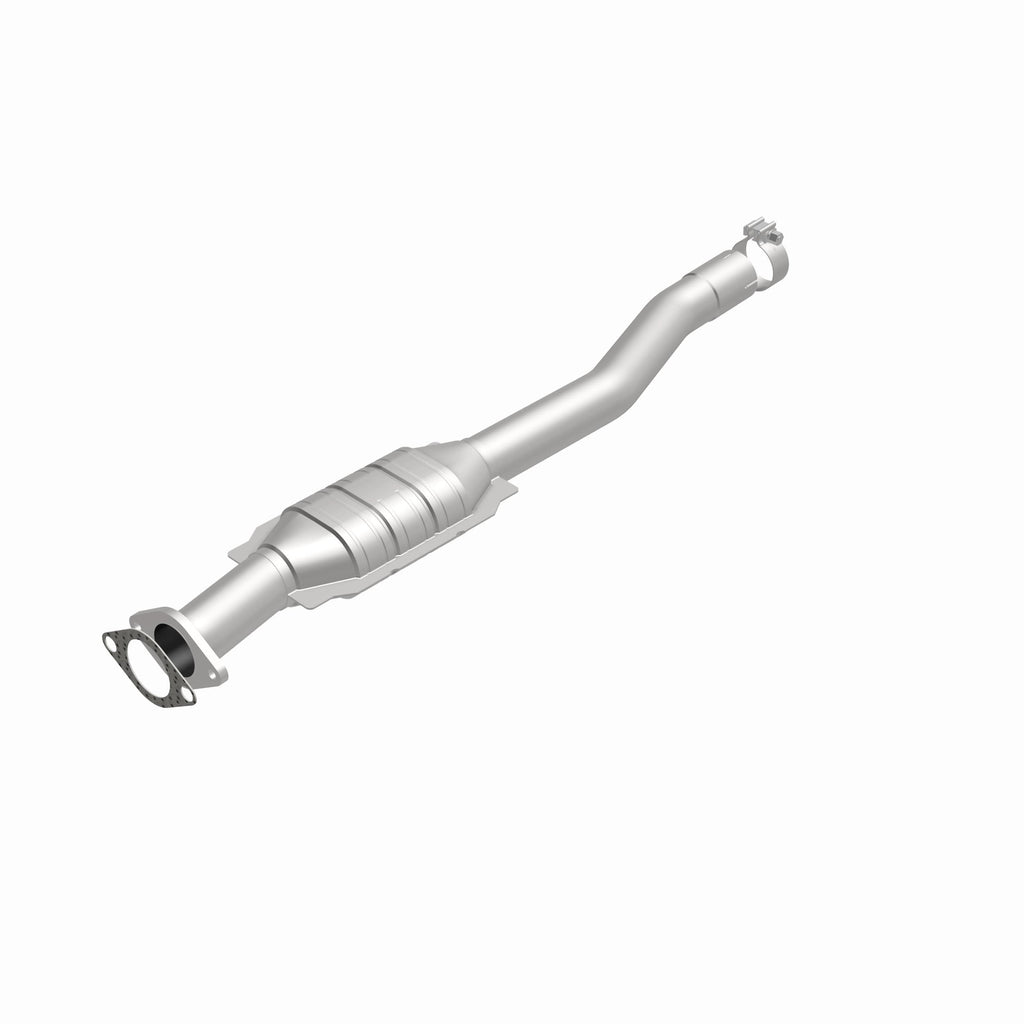 MagnaFlow Exhaust Products 52103 OEM Grade Direct-Fit Catalytic Converter for Select Chevrolet Equinox, GMC Terrain