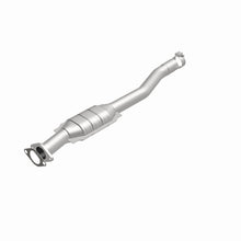 Load image into Gallery viewer, MagnaFlow Exhaust Products 52103 OEM Grade Direct-Fit Catalytic Converter for Select Chevrolet Equinox, GMC Terrain