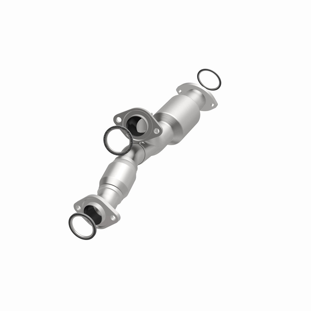 MagnaFlow Exhaust Products 444335 California CARB Direct-Fit Catalytic Converter for Select Lexus GS300