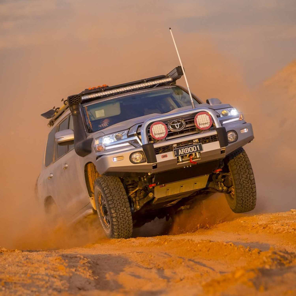 ARB 5415200 Under Vehicle Protection