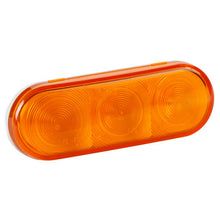 Load image into Gallery viewer, Grote 54173 Grote Select™ Oval LED Stop Tail Turn Lights, Auxiliary, Female Pin