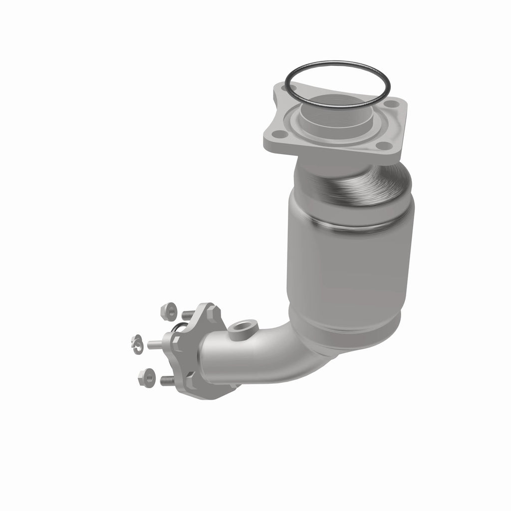 MagnaFlow Exhaust Products 49276 OEM Grade Direct-Fit Catalytic Converter for Select Nissan Murano