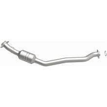 Load image into Gallery viewer, MagnaFlow Exhaust Products 49879 OEM Grade Direct-Fit Catalytic Converter for Select Dodge Durango, Jeep Grand Cherokee