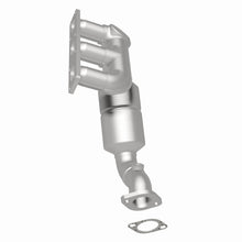 Load image into Gallery viewer, MagnaFlow Exhaust Products 452466 California CARB Manifold Catalytic Converter for Select BMW 528i
