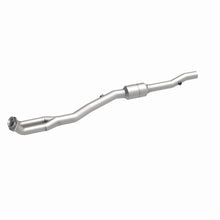 Load image into Gallery viewer, MagnaFlow Exhaust Products 24130 HM Grade Direct-Fit Catalytic Converter for Select BMW 840Ci