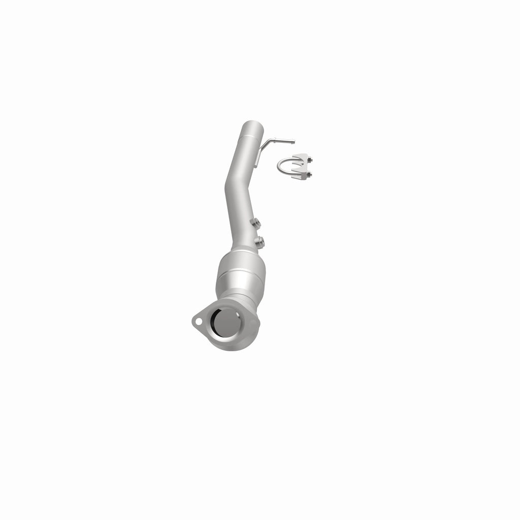 MagnaFlow Exhaust Products 93680 HM Grade Direct-Fit Catalytic Converter for Select Land Rover Range Rover