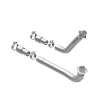 Load image into Gallery viewer, MagnaFlow Exhaust Products 16434 Direct-Fit Exhaust Pipe for Select Chevrolet Camaro, Chevrolet Nova