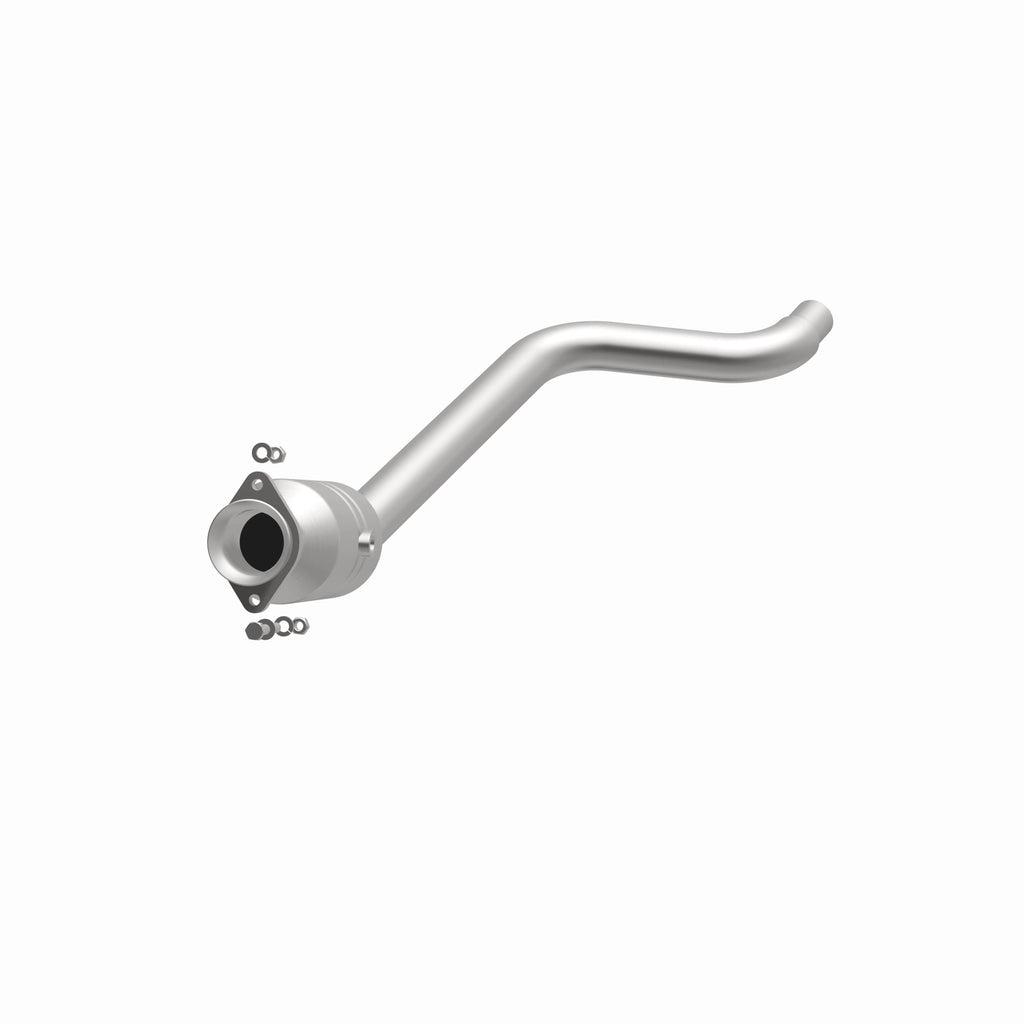 MagnaFlow Exhaust Products 52004 OEM Grade Direct-Fit Catalytic Converter for Select Jaguar XF, Jaguar XFR