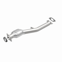 Load image into Gallery viewer, MagnaFlow Exhaust Products 23174 HM Grade Direct-Fit Catalytic Converter for Select Saab 9-2X, Subaru Forester